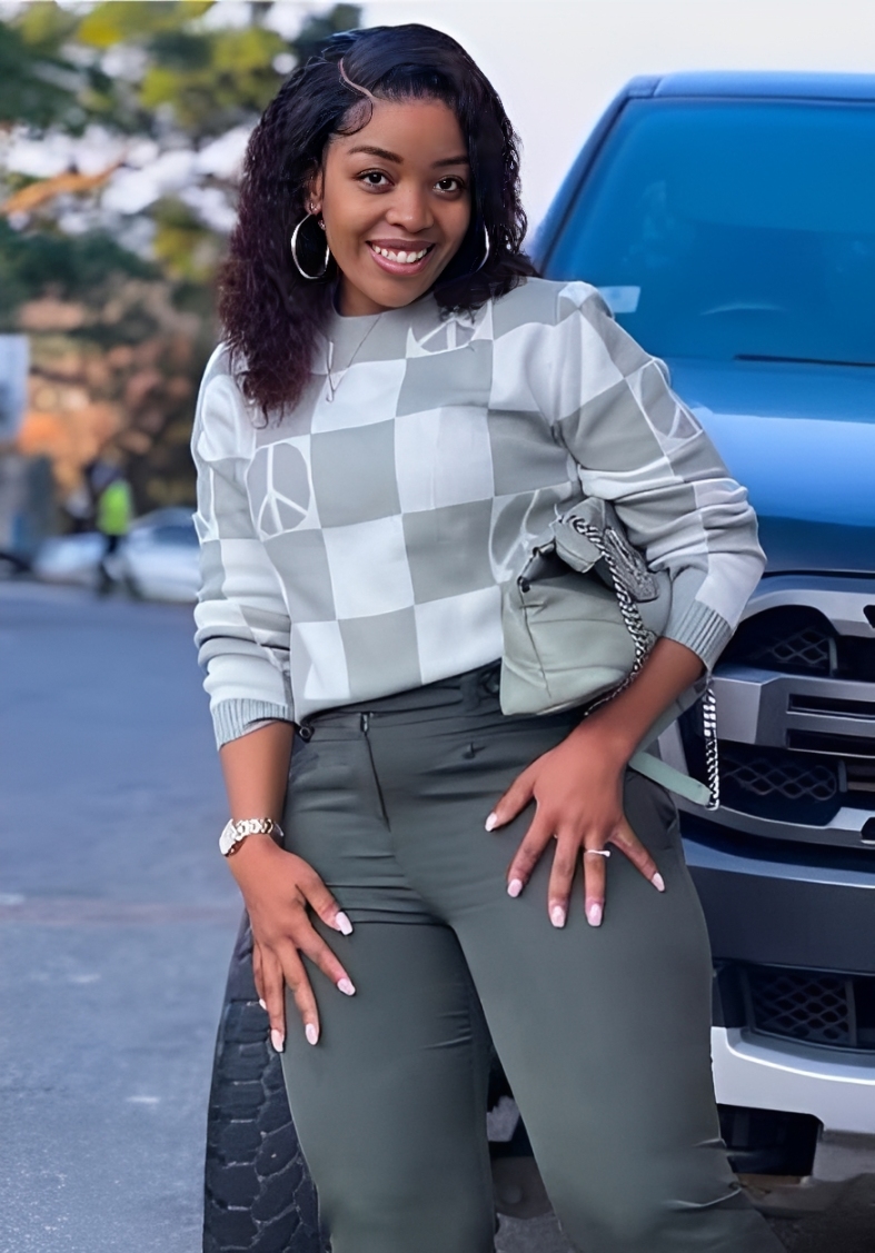 Jacinta Ngobese-Zuma